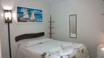 Pousada Sonho Meu Praia de Pipa Εξωτερικό φωτογραφία
